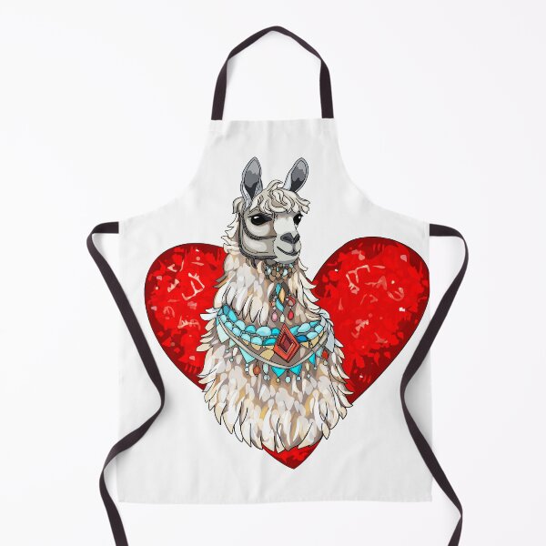 Item preview, Lama. Drama Llama designed and sold by Anastasiia Yurevych.
