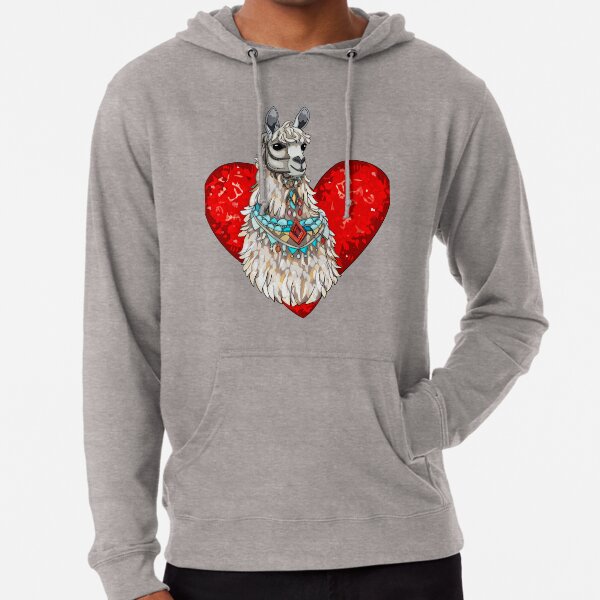 Fortnite Llama Hoodies Sweatshirts for Sale Redbubble