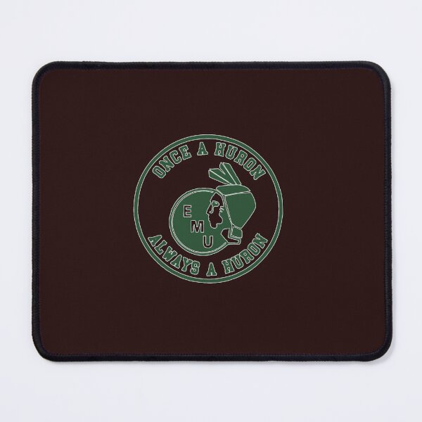 Item preview, BEST SELLER Hurons Merchandise 1 designed and sold by ChristBergnaa.