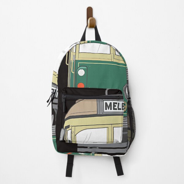 Item preview, Melbourne Heritage Tram designed and sold by INEANTRI32.
