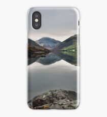 Wastwater iPhone Case