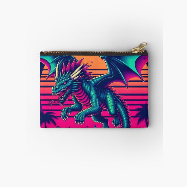 Item preview, 80's Dragon #2 designed and sold by vrphotographysa.