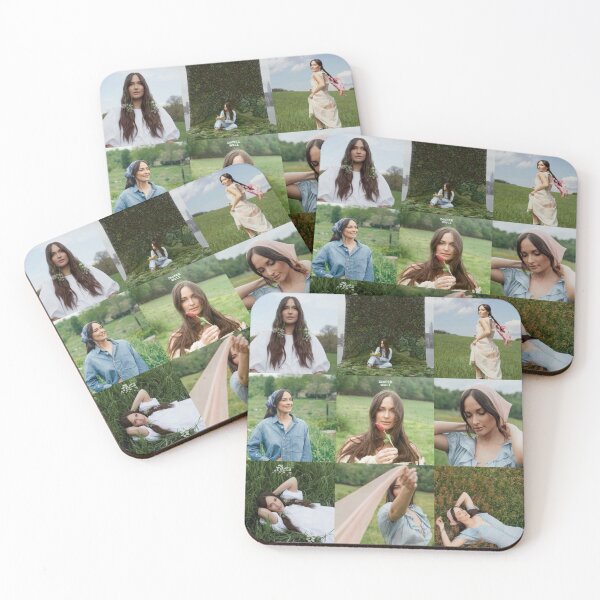 Item preview, Kasey musgraves deeper well design designed and sold by luckygirlera-.