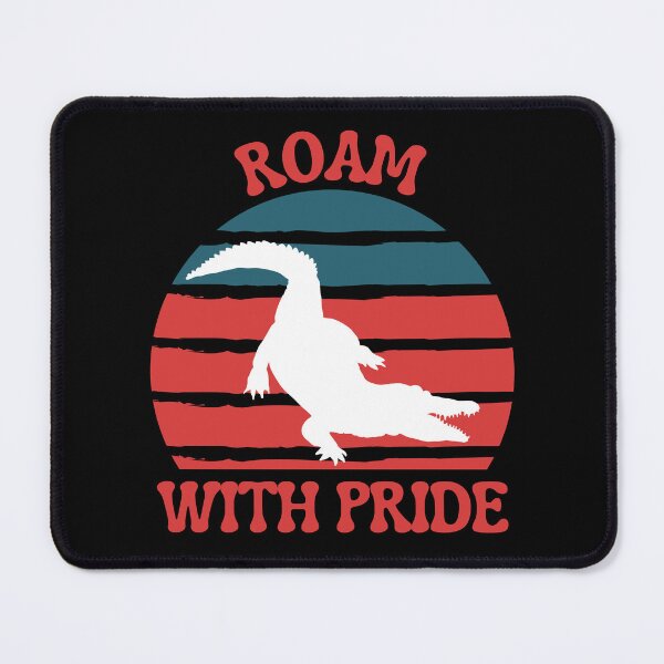Item preview, Roam With Pride designed and sold by AussieWonders.