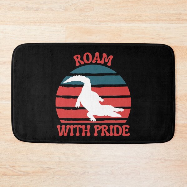 Item preview, Roam With Pride designed and sold by AussieWonders.