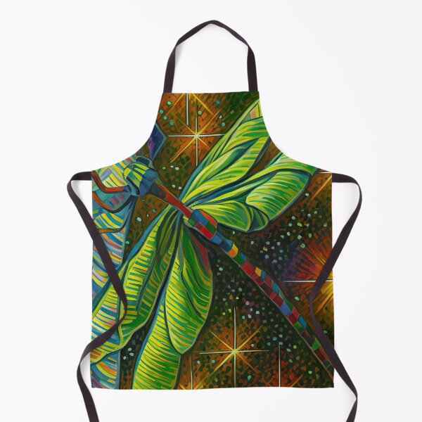 Item preview, Dragonfly Fantasy designed and sold by ArtbyMikkiC.