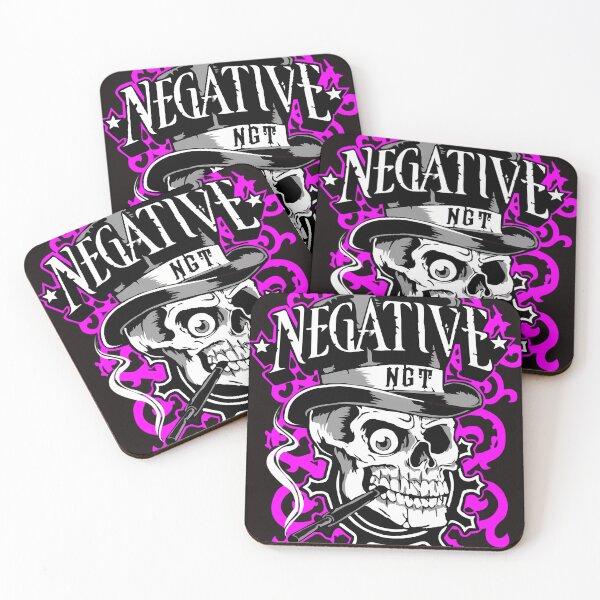 Item preview,  Negative designed and sold by INEANTRI32.