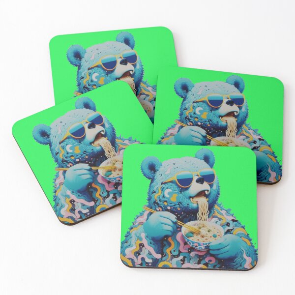 Item preview, Galactic Gourmet 3 designed and sold by ramboe.