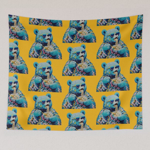 Item preview, Galactic Gourmet 3 designed and sold by ramboe.