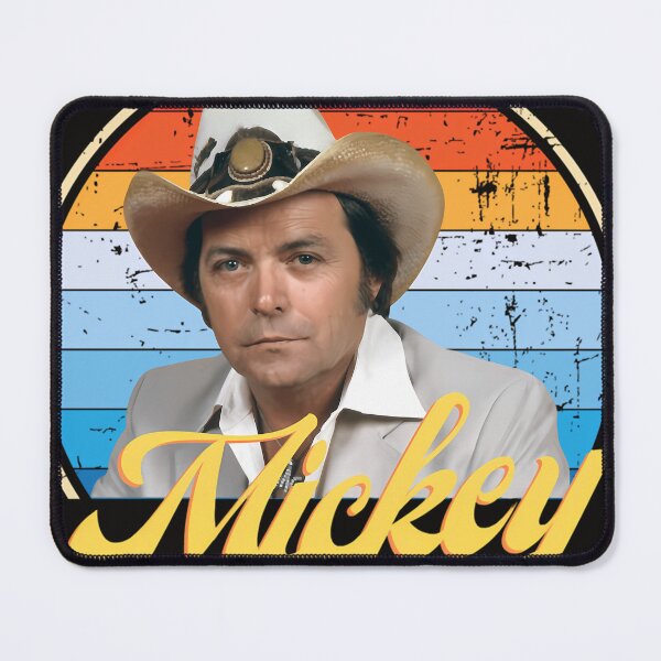 Item preview, 290 Gilley - Rip Mickey Gilley Essential T-Shirt designed and sold by INEANTRI32.