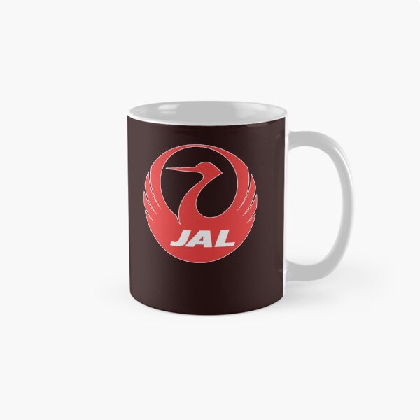 Item preview, Best Seller   Japan Airlines    4 designed and sold by ChristBergnaa.