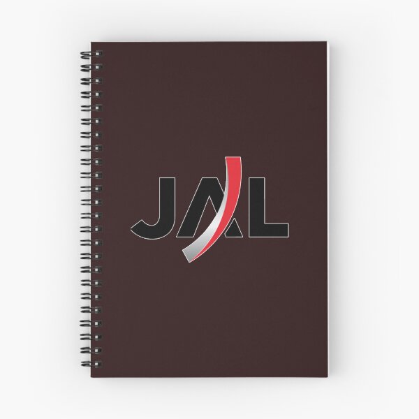 Item preview, Best Seller   Japan Airlines Merchandise    1 designed and sold by ChristBergnaa.