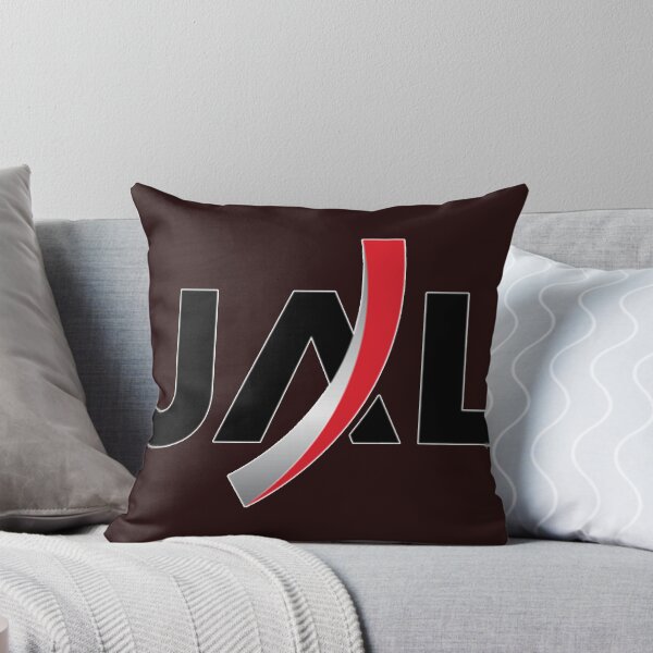 Item preview, Best Seller   Japan Airlines Merchandise    1 designed and sold by ChristBergnaa.