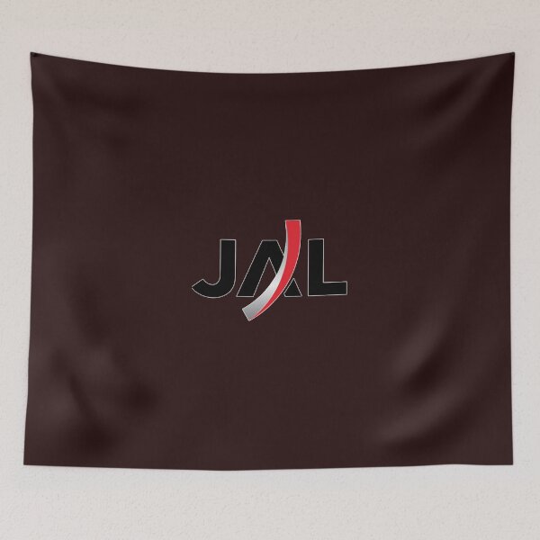 Item preview, Best Seller   Japan Airlines Merchandise    1 designed and sold by ChristBergnaa.