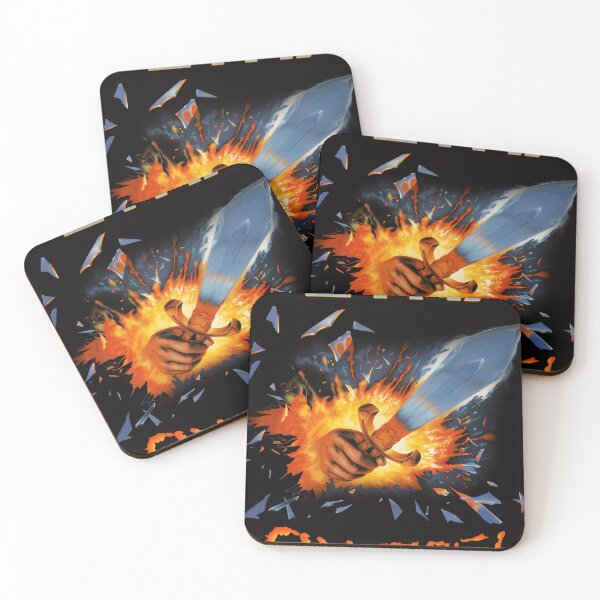 Item preview,  Petra - On Fire designed and sold by Pascalerajcik.