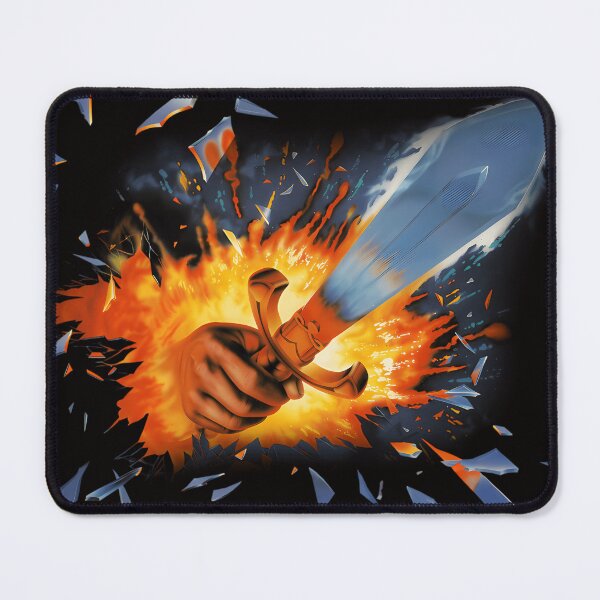 Item preview, Petra - On Fire designed and sold by Pascalerajcik.
