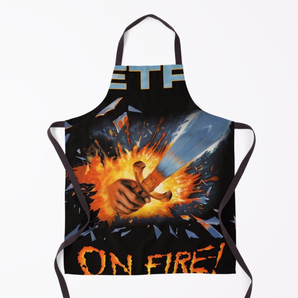 Item preview, Petra - On Fire designed and sold by Pascalerajcik.