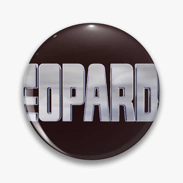 Item preview, BEST SELLER   Jeopardy Merchandise     designed and sold by SolonNitzscheaw.