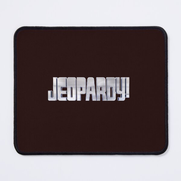 Item preview, BEST SELLER   Jeopardy Merchandise     designed and sold by SolonNitzscheaw.