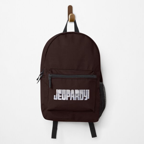 Item preview, BEST SELLER Jeopardy Merchandise designed and sold by SolonNitzscheaw.