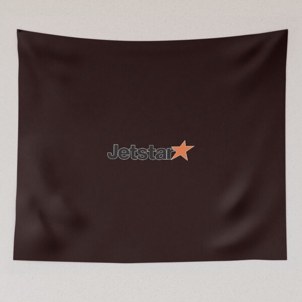 Item preview, Mercancía más vendida de Jetstar Airlines 1 designed and sold by SolonNitzscheaw.