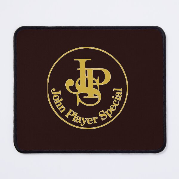 Item preview, Best Seller JPS John Player Spacial Logo Merchandise designed and sold by SolonNitzscheaw.