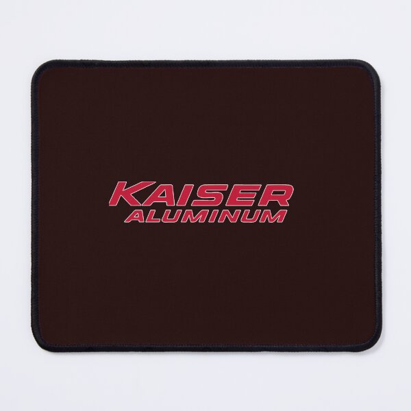 Item preview, Best Seller Kaiser Aluminum Merchandise 1 designed and sold by SolonNitzscheaw.