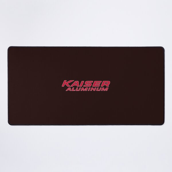 Item preview, Best Seller   Kaiser Aluminum Merchandise    1 designed and sold by SolonNitzscheaw.