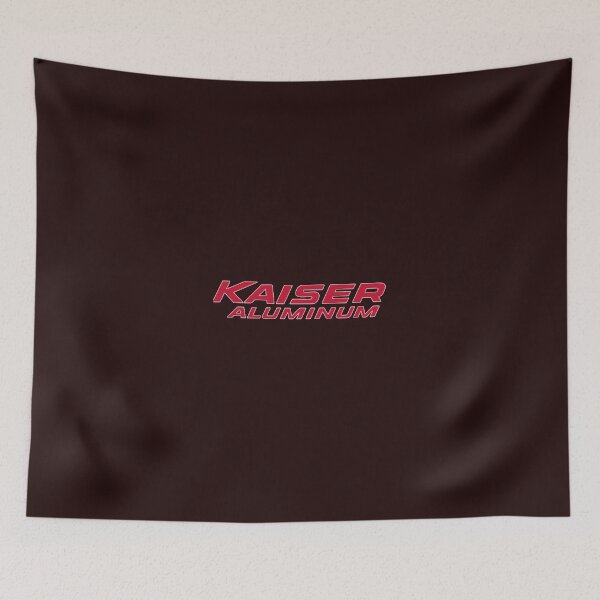 Item preview, Best Seller   Kaiser Aluminum Merchandise    1 designed and sold by SolonNitzscheaw.