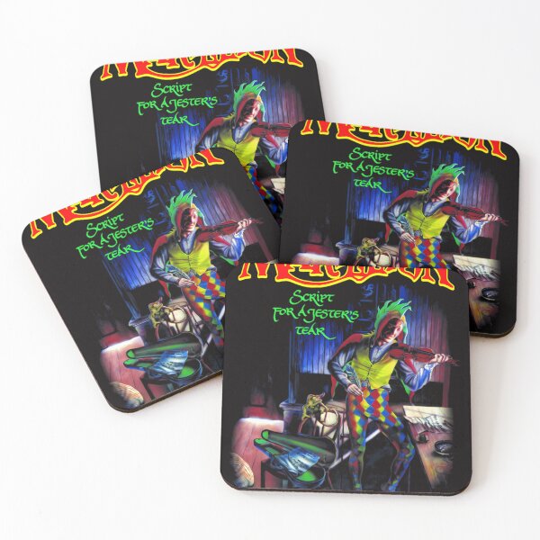 Item preview,  Brithis Rock Marillion Essential designed and sold by Pascalerajcik.