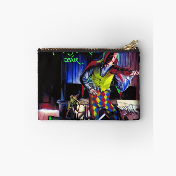 Item preview,  Brithis Rock Marillion Essential designed and sold by Pascalerajcik.