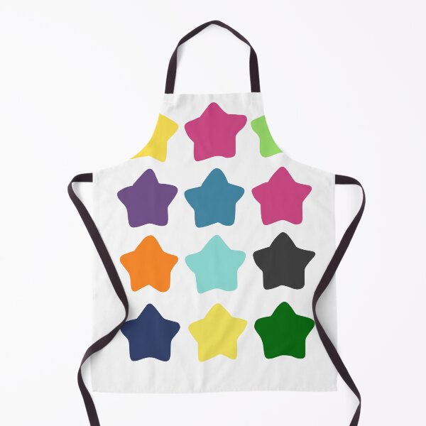Item preview, Cute stars  designed and sold by Notsambye.