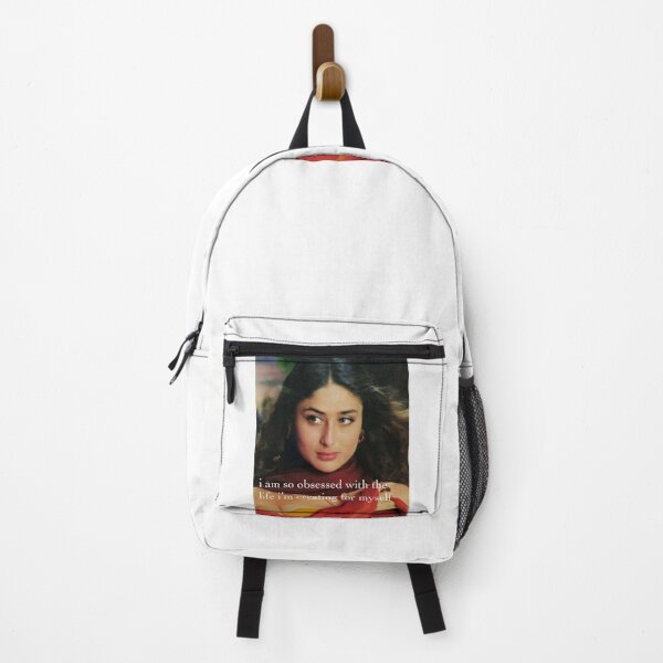 Item preview, Karena Kapoor Self Affirmation Design designed and sold by luckygirlera-.