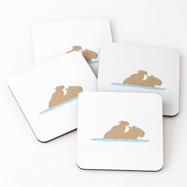 Item preview, Capybara designed and sold by Luisshopp.