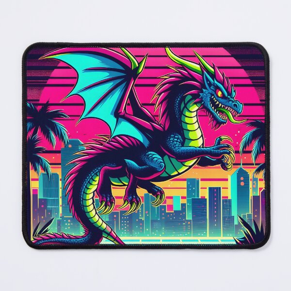 Item preview, 80,s Dragon designed and sold by vrphotographysa.
