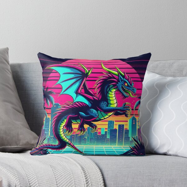 Item preview, 80,s Dragon designed and sold by vrphotographysa.