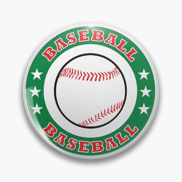 Item preview, Baseball designed and sold by Rhu Creations.