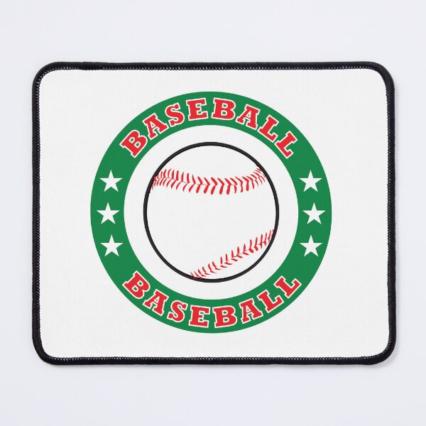 Item preview, Baseball designed and sold by Rhu Creations.