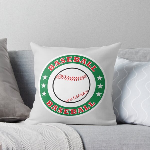 Item preview, Baseball designed and sold by Rhu Creations.