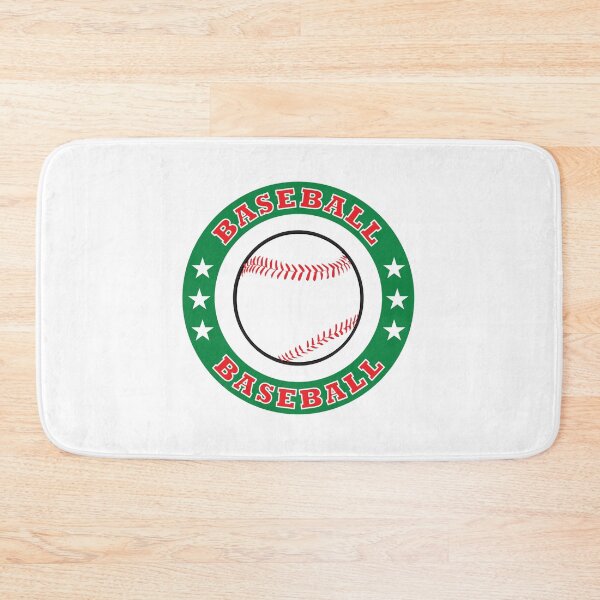 Item preview, Baseball designed and sold by Rhu Creations.