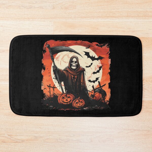 Item preview, Halloween Skeleton designed and sold by elnexshop.