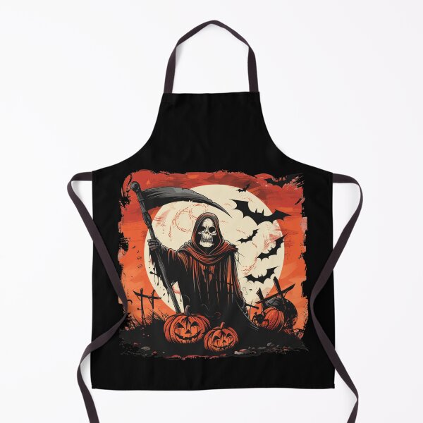 Item preview, Halloween Skeleton designed and sold by elnexshop.