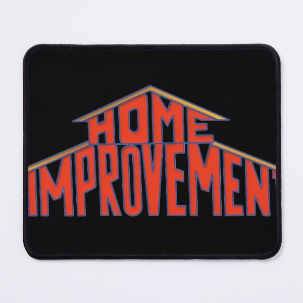 Item preview, Home Improvement Logo 90S designed and sold by LorenzKaiser3.