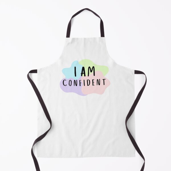 Item preview, I am Confident designed and sold by Lemon-Monday.
