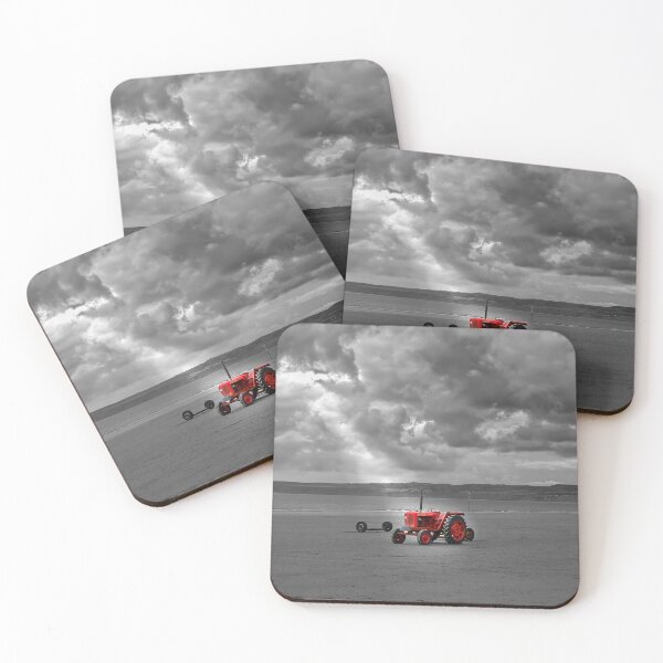 Item preview, Filey Beach designed and sold by Alisonchambers2.