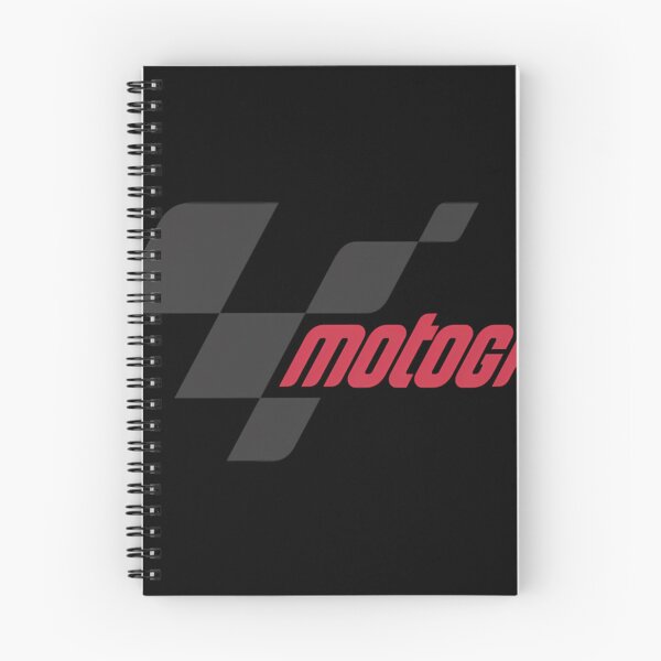Item preview, Moto GP Logo Essential designed and sold by MireilleSwift.