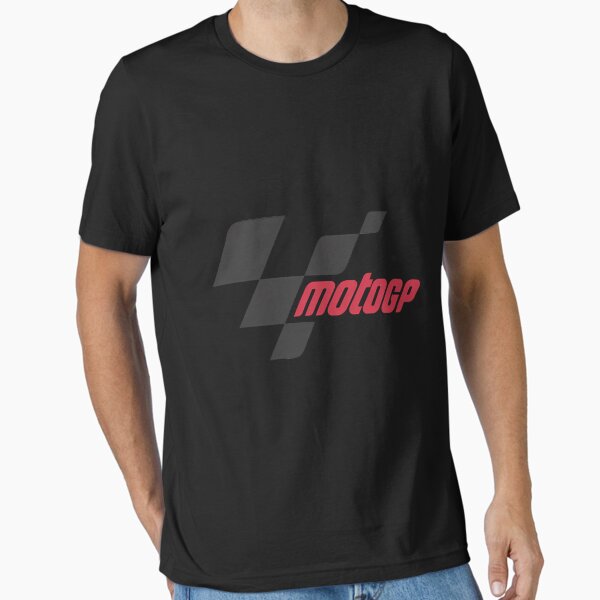 Item preview, Moto GP Logo Essential designed and sold by MireilleSwift.
