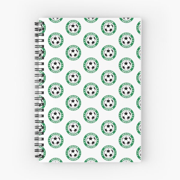 Item preview, Soccer designed and sold by Rhu Creations.