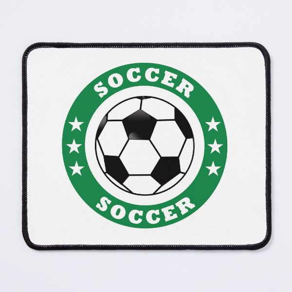 Item preview, Soccer designed and sold by Rhu Creations.