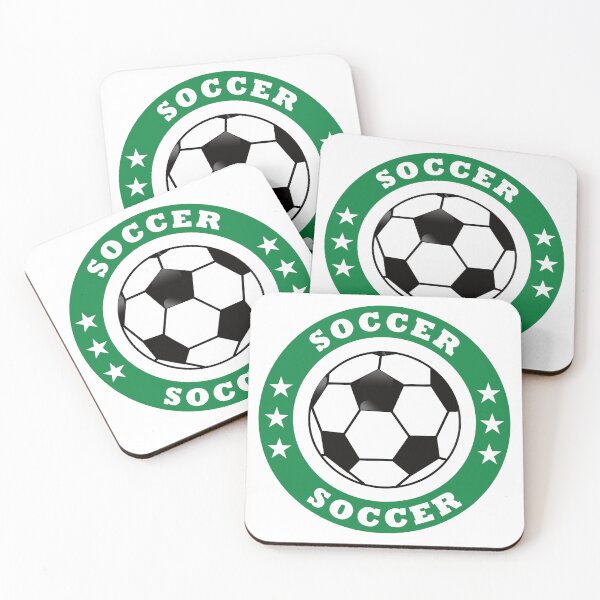 Item preview, Soccer designed and sold by Rhu Creations.
